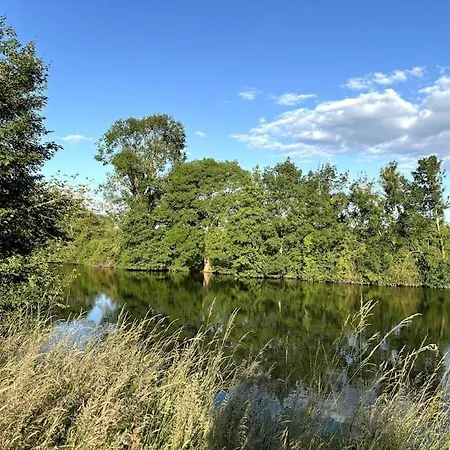 Villa Le Du Moulin-batisse De Caractere De 1795 En Bord De Loir-10 Mn Du Zoo De La Fleche-30 Mn Des 24 H Du Mans-circuit De Randonnee Et Promenade A Velo Sur Chemin De Pleine Campagne-calme Absolu Loin Du Stress Quotidien ! *
