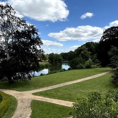 Le Du Moulin-batisse De Caractere De 1795 En Bord De Loir-10 Mn Du Zoo De La Fleche-30 Mn Des 24 H Du Mans-circuit De Randonnee Et Promenade A Velo Sur Chemin De Pleine Campagne-calme Absolu Loin Du Stress Quotidien ! Villa *
