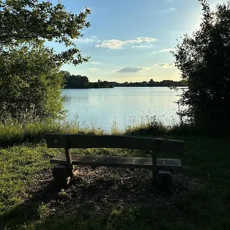 Le Du Moulin-batisse De Caractere De 1795 En Bord De Loir-10 Mn Du Zoo De La Fleche-30 Mn Des 24 H Du Mans-circuit De Randonnee Et Promenade A Velo Sur Chemin De Pleine Campagne-calme Absolu Loin Du Stress Quotidien !