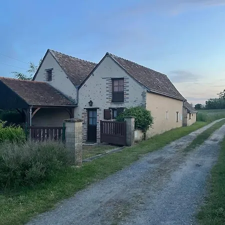 Le Du Moulin-batisse De Caractere De 1795 En Bord De Loir-10 Mn Du Zoo De La Fleche-30 Mn Des 24 H Du Mans-circuit De Randonnee Et Promenade A Velo Sur Chemin De Pleine Campagne-calme Absolu Loin Du Stress Quotidien ! * Clermont-Creans