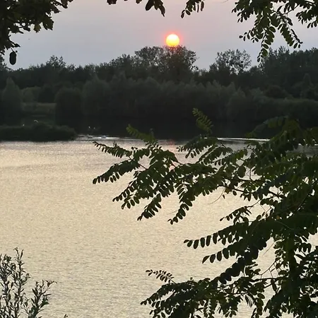 Le Du Moulin-batisse De Caractere De 1795 En Bord De Loir-10 Mn Du Zoo De La Fleche-30 Mn Des 24 H Du Mans-circuit De Randonnee Et Promenade A Velo Sur Chemin De Pleine Campagne-calme Absolu Loin Du Stress Quotidien !